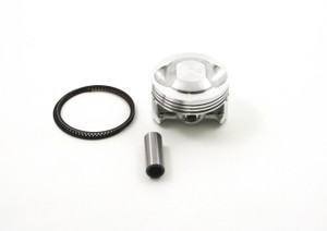 TB Piston Kit – 57mm, 14mm Pin – Lifan/TB V2 Head TB Piston Kit – 57mm, 14mm Pin – Lifan/TB V2 Head