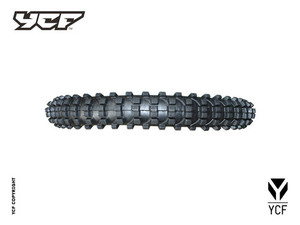 (04) GUANGLI FRONT TIRE - 70/100-17" (04) GUANGLI FRONT TIRE - 70/100-17"