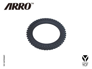 ARRO FRONT TIRE - 60/100-12" ARRO FRONT TIRE - 60/100-12"