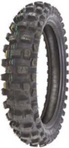 IRC TIRE IX-07S FRONT/REAR TIRE - 2.50-10" IRC TIRE IX-07S FRONT/REAR TIRE - 2.50-10"