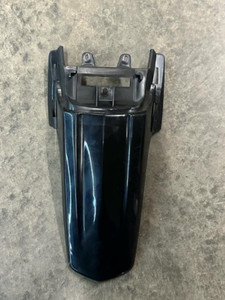 REAR FENDER BLACK
A00691-02-02 REAR FENDER BLACK
A00691-02-02