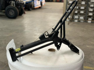 FRAME for SSR SR125 & SSR SR125SEMI FRAME for SSR SR125 & SSR SR125SEMI