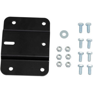ATV Winch Mount - Arctic Cat ATV Winch Mount - Arctic Cat