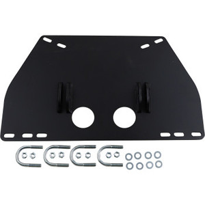ATV Plow Mount - Arctic Cat Alterra 500/570/700 & XR 500/700