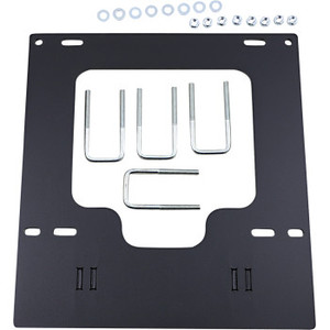 Bottom Plow Mount - UTV - Yamaha Wolverine Bottom Plow Mount - UTV - Yamaha Wolverine