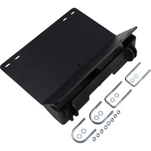 RM5 Plow Mount - Yamaha Wolverine RMax RM5 Plow Mount - Yamaha Wolverine RMax