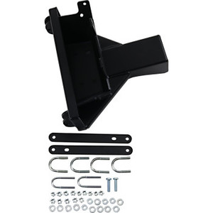 RM5 Plow Mount - Kawasaki Brute Force