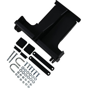 RM5 Plow Mount -Suzuki King Quad