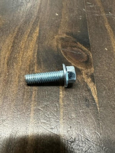 CASE FLANGE BOLT M6X20 CASE FLANGE BOLT M6X20