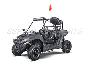 (SSR SRU170RS) Complete Parts Schematics (2018-2019)