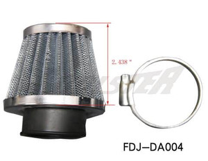 Air Filter 38mm Air Filter 38mm