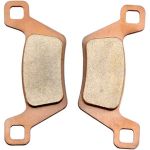 Front Brake Pads - Kymco Front Brake Pads - Kymco
