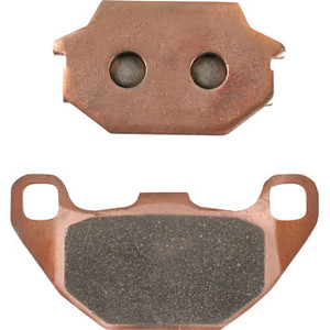 Sintered "R" Brake Pads
