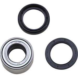 Wheel Bearing Kit - Tapered - Double Angular Contact - Front/Rear Wheel Bearing Kit - Tapered - Double Angular Contact - Front/Rear