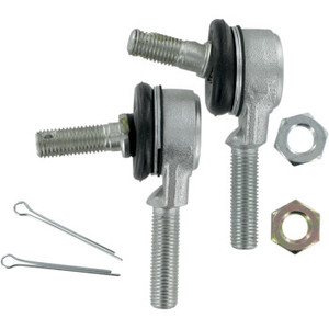 Tie Rod End Kit - Front Inner/Outer Tie Rod End Kit - Front Inner/Outer