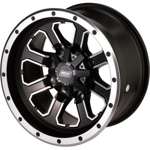 Wheel - 548X - Rear - 12x8 - 4/110 - 4+4 Wheel - 548X - Rear - 12x8 - 4/110 - 4+4