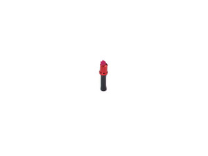 Colored Fuel Gas Cap Valve (Red) Colored Fuel Gas Cap Valve (Red)