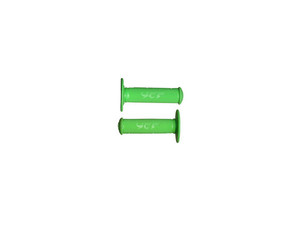 7/8 Colored Hand Grips (Green) 7/8 Colored Hand Grips (Green)