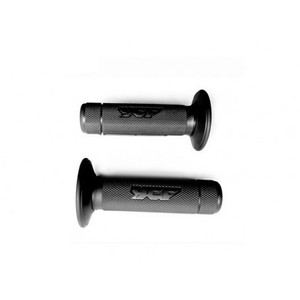 7/8 Colored Hand Grips (Black) 7/8 Colored Hand Grips (Black)