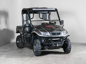 TERRARIDER KYMCO (2009-2013) TILTING UTV WINDSHIELD - SCRATCH RESISTANT 1/4” TERRARIDER KYMCO (2009-2013) TILTING UTV WINDSHIELD - SCRATCH RESISTANT 1/4”