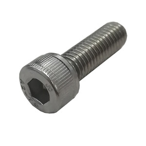 Allen Bolts For Decorative Color Inserts Allen Bolts For Decorative Color Inserts