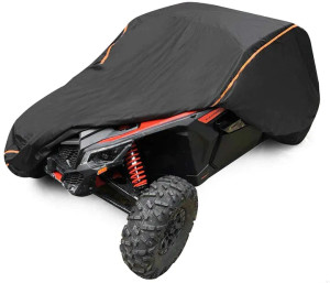 UTV Cover For Can Am Maverick X3 UTV Cover For Can Am Maverick X3