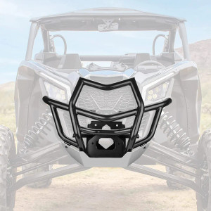 Front Bumper for Can-Am Maverick X3 / MAX Front Bumper for Can-Am Maverick X3 / MAX