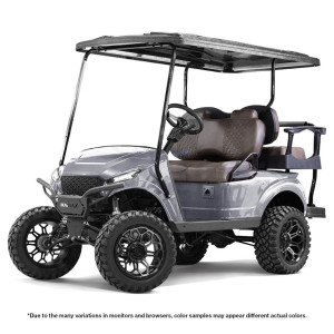 MadJax Storm Body Kit – Silver Metallic MadJax Storm Body Kit – Silver Metallic