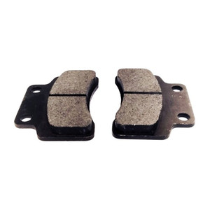 (80) Wolf Blaze Front Disc Brake Pads (80) Wolf Blaze Front Disc Brake Pads