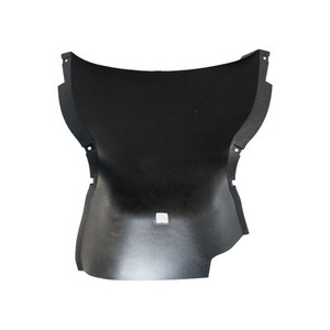 (105) Wolf Blaze Under Cover