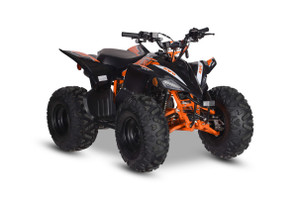 2026 Kayo Predator 110 Youth ATV – 110cc Automatic ATV with Reverse
