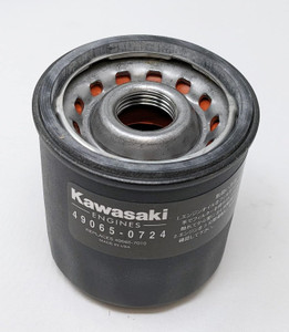 Kawasaki FR-Series Oil Filter (49065-0721)