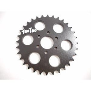 (01) Rear Sprocket 530-32 (01) Rear Sprocket 530-32