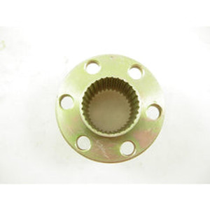 (09) Rear Sprocket Hub (09) Rear Sprocket Hub
