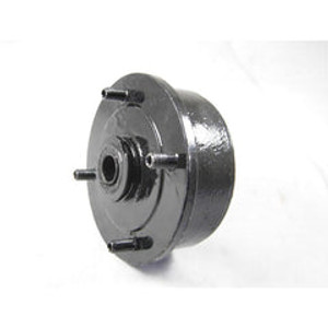 (09-7) Drum Brake Hub for 10" rim (09-7) Drum Brake Hub for 10" rim