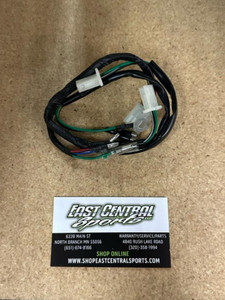 WIRE HARNESS
A00491-08-00 WIRE HARNESS
A00491-08-00