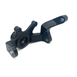06-Steering Knuckle Assy, Driver Side 06-Steering Knuckle Assy, Driver Side