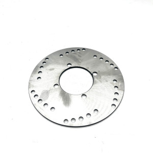 13-Front Brake Disc