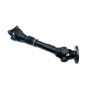 14-Rear Transmission Shaft 14-Rear Transmission Shaft