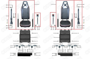 17-Seat Belt 17-Seat Belt