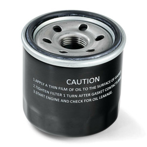 OIL FILTER OIL FILTER