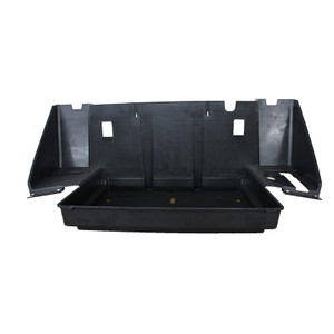 BATTERY BOX, 2+2 SEATER 2.03.2407