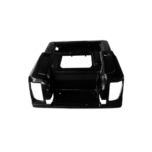 REAR COWL, BLACK SAPPHIRE, 2+2 SEATER