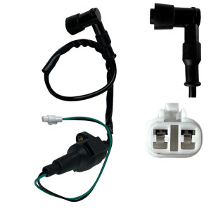 Ignition Coil for Kayo Predator 125/Bull 125 Ignition Coil for Kayo Predator 125/Bull 125