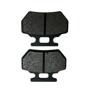 Rear Brake Pads Kayo Units