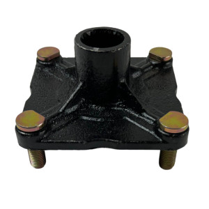 Rear Wheel Hub for Kayo Predator 125, Bull 125, EA110, Predator 110, Predator 125