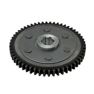 Clutch Driven Gear for Kayo KMB60 Clutch Driven Gear for Kayo KMB60