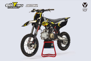 2024 YCF BIGY 190MX FACTORY DAYTONA Parts Schematic 2024 YCF BIGY 190MX FACTORY DAYTONA Parts Schematic