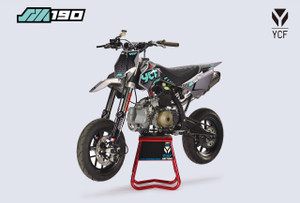 2024 YCF SM F190 Parts Schematic 2024 YCF SM F190 Parts Schematic