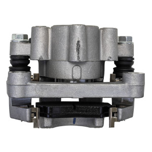 MadJax XSeries Storm Drive Side Rear Brake Caliper MadJax XSeries Storm Drive Side Rear Brake Caliper